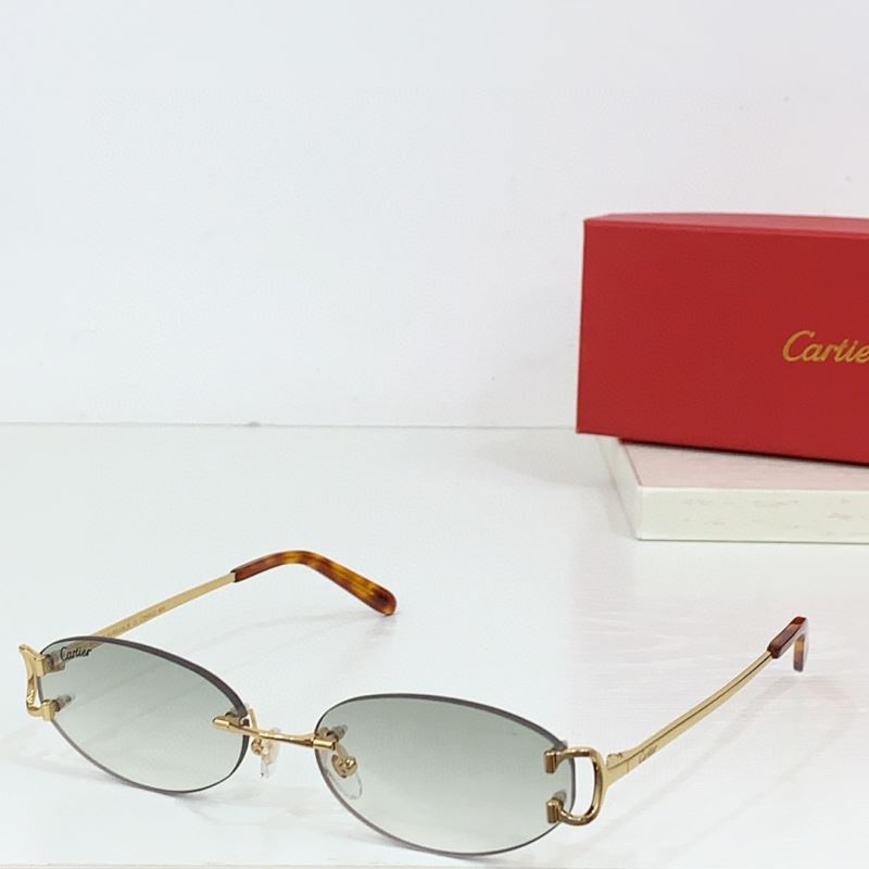 Cartier Sunglasses